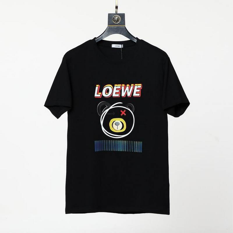 Loewe Men's T-shirts 7